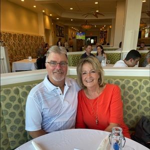 Meet your Posher, Cheryl1959